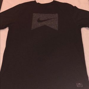 Nike SB Dri Fit Graphic  Tee